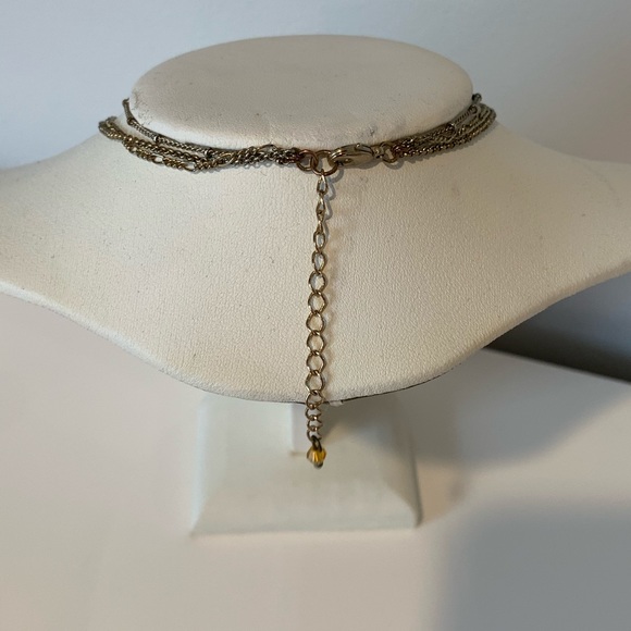 Fashion Necklace - Picture 2 of 2